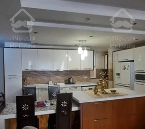 آپارتمان 120 متری