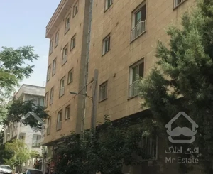 ۷۰متر۲ خواب بلوارفردوس غرب سازمان برنامه جنوبی