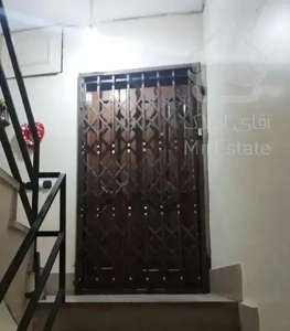 ۵۸متر تمیز تخلیه/ پارکینگ موتور/ انباری/ ماندگار