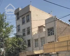 آپارتمان ۷۰متری دوخوابه تمیز