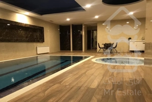 ١٢٠متر فول بازسازی مشاعات آبی لوکیشن تاپ