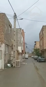 یک واحد ۶۱ متری ازدوطبقه آپارتمان قشلاق امرآباد