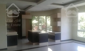 رهن و اجاره آپارتمان 138 متری پاسداران