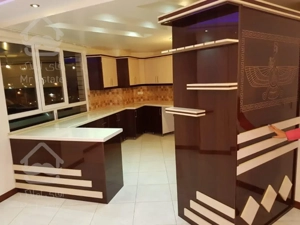 ۵۱ متر اذربایجان با پارکینگ