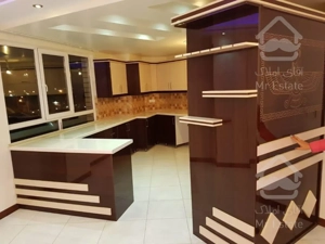 ۴۱ متر با امکانات