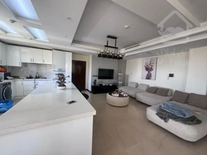 واحد 96 متری در برج C1 (سیوان)، خیابان صبح دوست، نوساز و کلید نخورده