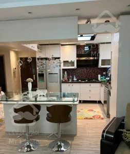 آپارتمان ۱۳۸ متر/ ۲خواب/ شهرک غرب