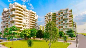 پیش خرید برج ۹۰ متر ۲خواب چیتگر پروژه مجلل ستین