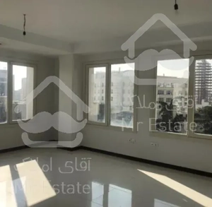 ۸۵متر موقعییت اداری بر بلوار فردوس شرق