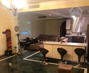 ۱۶۰متر سه خواب شیک