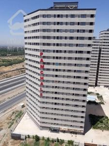 ۹۰متر،برج پامچال،شهرک چیتگر،دریاچه چیتگر