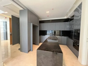 ۱۸۰ متر فرمانیه * مشاعات فعال