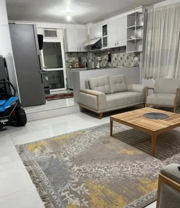 آپارتمان ۸۵ متری شهرک مطهری