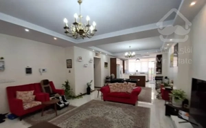 2 واحد در 1 طبقه / 99 و 105 متر نور و نقشه عالی