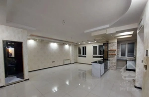 اپارتمان ۱۰۰متر نوساز ۲پارکینگ