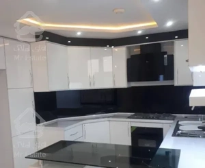 ۸۸ متر سازمان برنامه