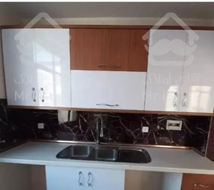 جنت اباد ۶۲متر ( دو پارکینگ ) سرمایه گذاری