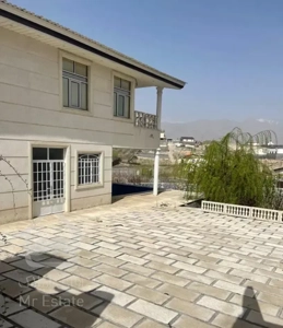 ویلا دوبلکس دماوند