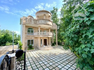 فروش ویلا ۴۲۰ متری