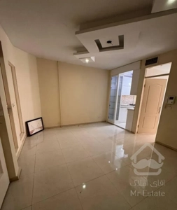 فروش آپارتمان ۴۵ متری ۱ خوابه همکف در هفت حوض