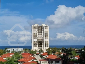 فروش یکخوابه برج شاراکس ویو دریا