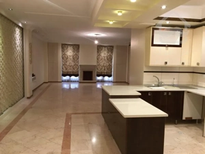 اپارتمان رهن ۱۳۵متری و ۳خواب لاکچری فردوس غرب