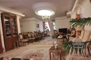 اپارتمان ۱۶۴متری هروی  لوکیشن منطقه