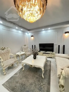 فروش ۷۷متری لوکس پونک