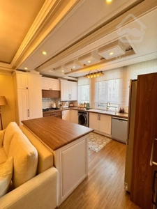 ۶۷متر فول امکانات در شهران