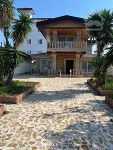 فروش ویلا نوساز لاکچری هچیرود مازندران