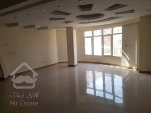 ۱۳۰ متر باغستان غربی