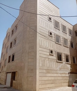 ۷۵متری /۲خواب/ نوساز/هفت تیر