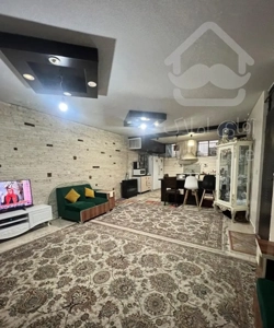 ۶۵ متری / تکواحدی/ مالک فروشنده