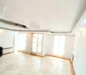 ۱۲۰متر ۲خوابه فول شیک (اباذر مهتاب)