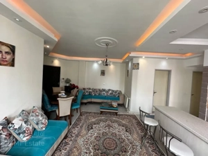 فروش آپارتمان ۶۸ متر ۲ خواب استاندارد در فردوس