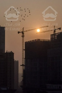 سرمایه گذاری در قطب گردشگری تهران