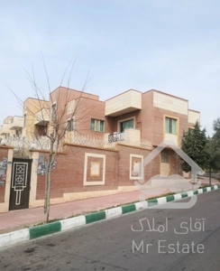 ویلایی  در شمال پرند