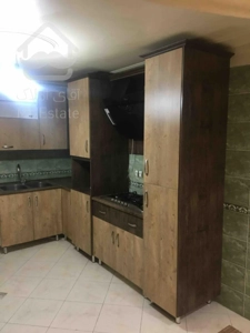 ۱۳۰متر ۲خوابه دریاچه چیتگر