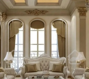 240متری/تک واحدی/ تاپ لوکیشن/ویو