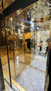 فروش پنت هاوس۲۶۵ متری