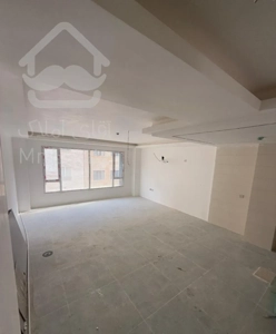 آپارتمان ۱۰۰ متری ۲ خوابه گلستان آماده سکونت