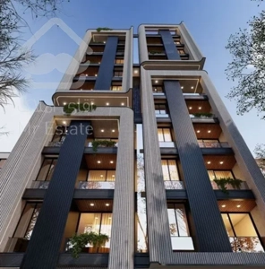 پیش‌فروش ویژه برج‌های راگا – تهاتر ملک یا خودرو پذیرفته می‌شود