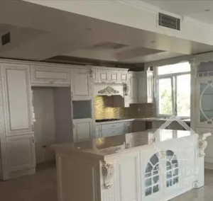 آپارتمان ۱۹۵متر تکواحدی سپهر مرزداران