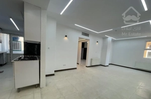 ۸۵متر آپارتمان صنایع دفاع خوش نور