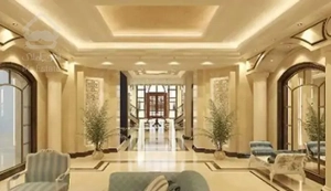 هتل آپاتمان 300 متری/سندآستانه/16 واحدی