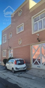 اپارتمان 90متری شخصی ج تهران بولوار شهید سلیمانی