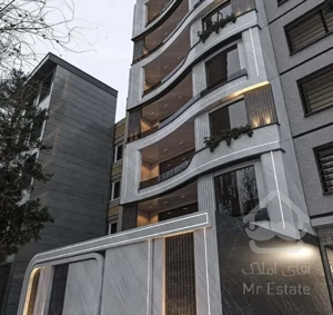 سیدرضی فرهنگ،۱۶۰متری تراس قابل چیدمان ، نوساز