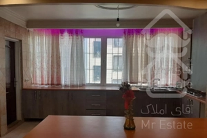 آپارتمان ۱۲۳ متری تهرانشرق ۳ خوابه