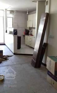 آپارتمان ۷۵ متری