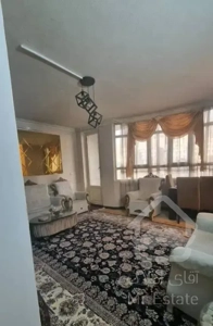 ۶۰ متر ۱ خواب / فول امکانات/ پونک